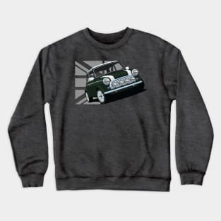 Rover Mini Crewneck Sweatshirt